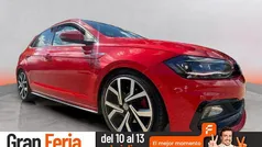 Usado 2018 VW Polo GTI Berlina | 20.490 € (Precio justo)
