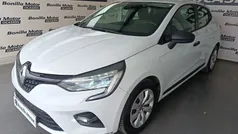 Usado 2020 Renault Clio V Business Berlina | 12.790 € (Precio justo)