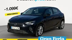 Usado 2021 Opel Corsa Elegance Berlina | 12.090 € (Precio justo)