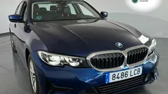 Usado 2019 BMW 320 Berlina | 25.900 € (Precio justo)