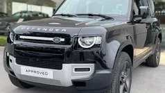 Usado 2024 Land Rover Defender S SUV | 80.900 € (Buen precio)
