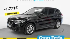 Usado 2019 BMW X1 SUV | 19.490 € (Precio justo)