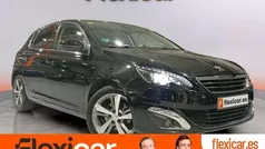 Usado 2017 Peugeot 308 Allure Utilitario | 9490 € (Precio justo)