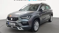Gris Usado 2023 Seat Ateca Style SUV | 18.591 € (Buen precio)