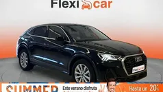 Usado 2020 Audi Q3 Advanced SUV | 32.790 € (Buen precio)