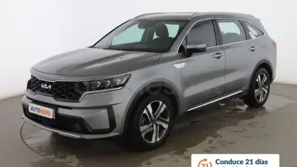 Usado Kia Sorento 265 CV (194 kW) 2023 SUV