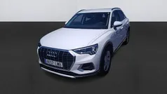 Usado 2022 Audi Q3 Advanced Plus SUV | 31.800 € (Buen precio)