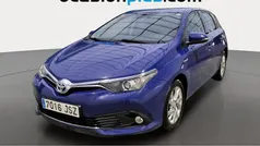 Azul Usado 2016 Toyota Auris Hybrid Active Utilitario | 13.980 € (Precio justo)