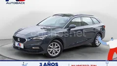 Usado 2021 Seat Leon Style Familiar | 14.950 € (Precio justo)