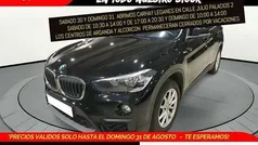 Usado 2018 BMW X1 SUV | 16.990 € (Buen precio)