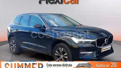 Usado 2021 Volvo XC60 Momentum SUV | 29.990 € (Precio justo)