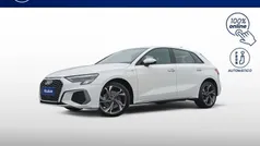 Usado 2022 Audi A3 Sportback e-tron S-Line Berlina | 25.985 € (Buen precio)