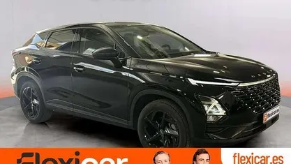 Usado Omoda 5 185 CV (136 kW) 2024 SUV