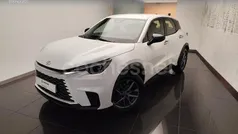Blanco Usado 2024 Lexus LBX SUV | 29.900 € (Super precio)