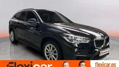 Usado 2019 BMW X1 SUV | 21.490 € (Precio justo)