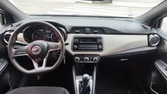 Usado 2019 Nissan Micra S Utilitario | 9500 € (Precio justo)