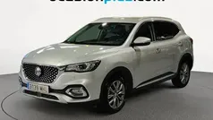 Usado 2023 MG HS Comfort SUV | 16.637 € (Precio justo)