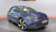 Usado 2024 VW Polo GTI Utilitario | 27.490 € (Precio justo)