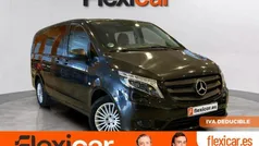 Usado 2021 Mercedes V220 Marco Polo Monovolumen | 30.390 € (Super precio)