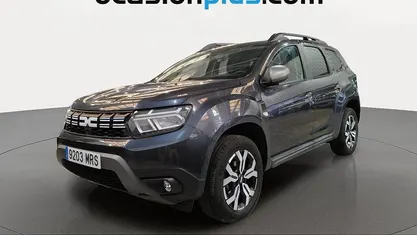 Usado Dacia Duster Journey 150 CV (110 kW) 2024 SUV