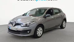 Usado 2014 Renault Mégane III Life Utilitario | 6900 € (Precio justo)
