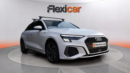 Usado Audi A3 Premium 150 CV (110 kW) 2022 Berlina