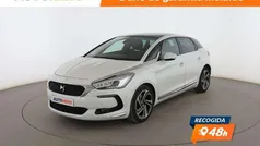 Blanco Usado 2015 DS Automobiles DS5 Utilitario | 12.999 € (Precio justo)