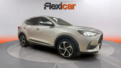 Usado MG HS Luxury 162 CV (119 kW) 2023 SUV