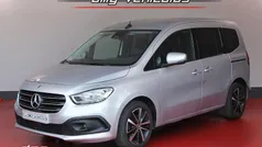 Usado 2023 Mercedes 180 Berlina | 27.900 € (Precio justo)