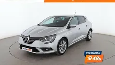 Usado 2017 Renault Mégane IV Zen Berlina | 11.899 € (Buen precio)
