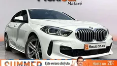 Usado 2020 BMW 116 Utilitario | 19.990 € (Precio justo)