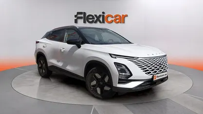 Usado Omoda 5 147 CV (108 kW) 2025 SUV