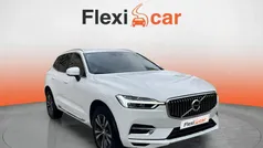 Usado 2020 Volvo XC60 Inscription SUV | 26.590 € (Super precio)