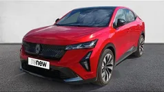 Usado 2024 Renault Rafale Techno SUV | 40.990 € (Precio justo)