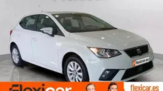 Blanco Usado 2020 Seat Ibiza Style Berlina | 11.990 € (Buen precio)