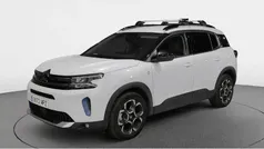 Usado 2024 Citroën C5 Aircross SUV | 25.273 € (Buen precio)
