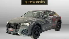 Usado 2021 Audi Q3 Sportback SUV | 31.990 € (Super precio)