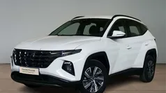 Usado 2023 Hyundai Tucson SUV | 25.990 € (Precio justo)