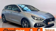 Usado 2021 Hyundai i30 Utilitario | 15.290 € (Buen precio)