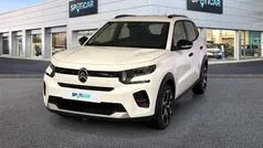 Gris Nuevo 2025 Citroën C3 Utilitario | 17.500 € (Buen precio)