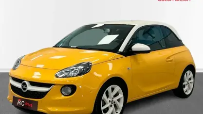 Usado Opel Adam Jam 87 CV (63 kW) 2018 Utilitario