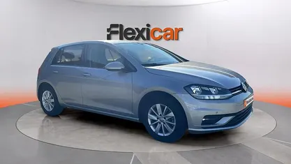 Usado VW Golf VII Advance 115 CV (84 kW) 2020 Berlina