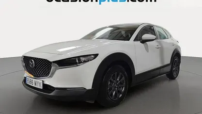 Usado Mazda CX-30 Prime-Line 140 CV (102 kW) 2025 SUV