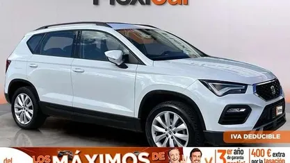 Begagnad Seat Ateca Style 150 HK (110 kW) 2023 SUV
