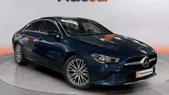 Azul Usado 2023 Mercedes CLA180 Berlina | 26.970 € (Precio justo)