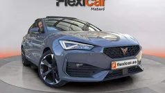 Usado 2024 Cupra Leon Berlina | 22.990 € (Buen precio)