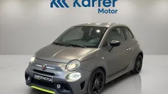 Usado 2020 Abarth 595 Pista Utilitario | 18.690 € (Precio justo)