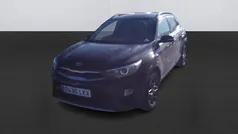 Negro Usado 2020 Kia Stonic Edition 7 SUV | 15.100 € (Precio justo)