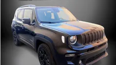 Negro Nuevo 2025 Jeep Renegade North SUV | 32.000 € (Precio justo)