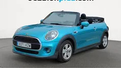 Usado 2019 Mini Cooper Cabriolet Descapotable | 21.810 € (Precio justo)